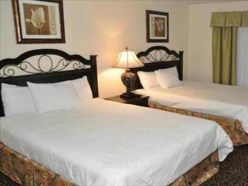 Toscana Suites Lake Buena Vista Bagian luar foto