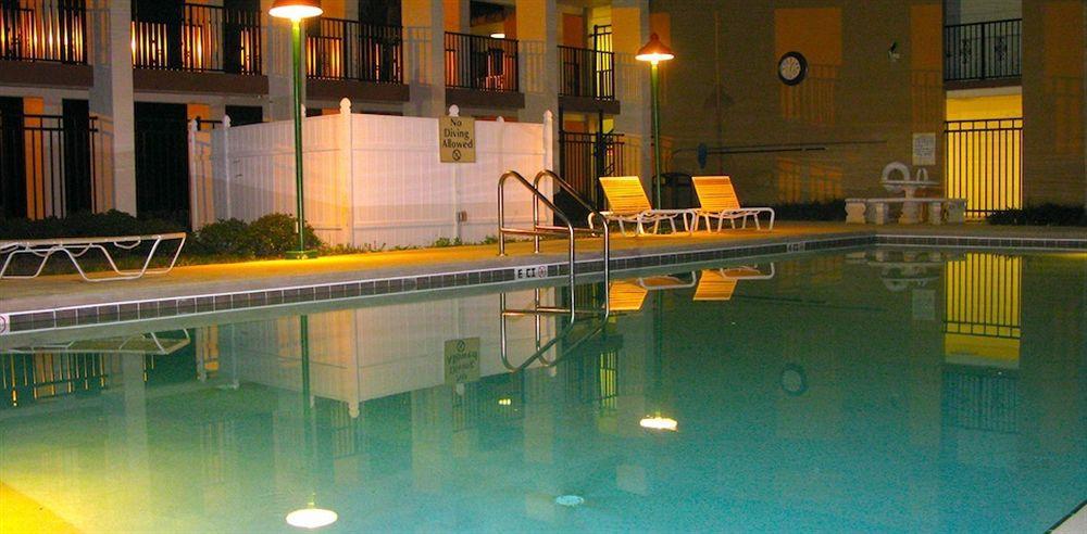 Toscana Suites Lake Buena Vista Bagian luar foto