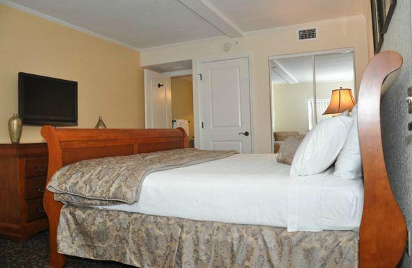 Toscana Suites Lake Buena Vista Bagian luar foto