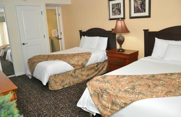 Toscana Suites Lake Buena Vista Ruang foto