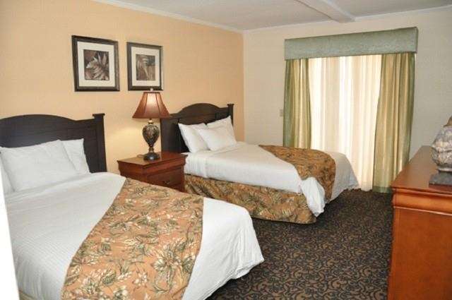 Toscana Suites Lake Buena Vista Ruang foto